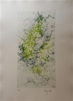 Untitled - Markus Anton Huber