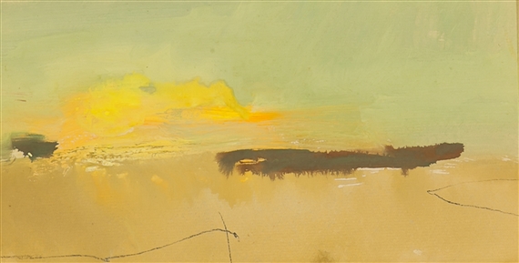 George Devlin | IMPRESSIONS | MutualArt