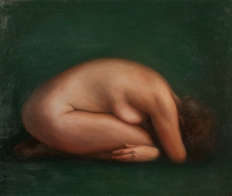 BEFORE DAWN - Luisa Ramazzotti