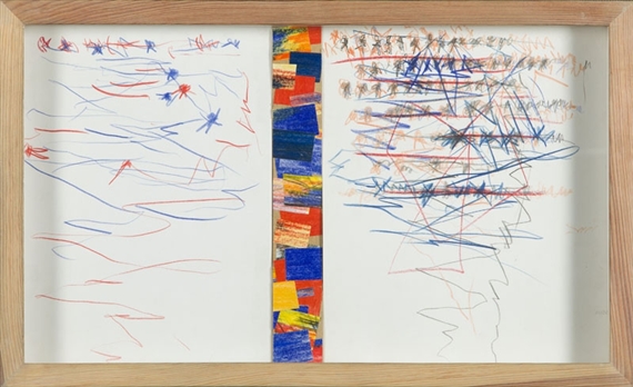 Untitled by Tomasz Ciecierski