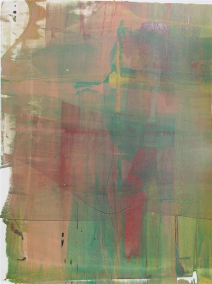 CVII by Liu Jian, 1999