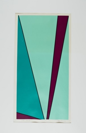 Artworks of Olle Baertling (Swedish, 1911 1981)