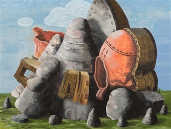 Love and Fortune - Thorsten Spiekermann