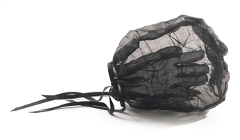 UNTITLED (MUFF) - Ann Hamilton