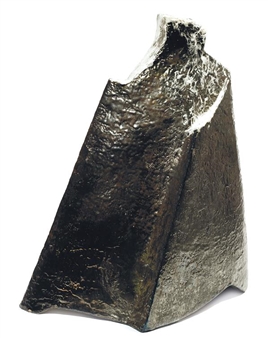 Himalaya"en terre chamottée - Gisèle Buthod-Garçon