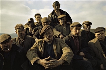 Miners - Howard Greenberg Gallery
