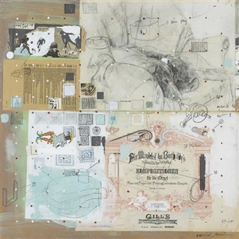 UNTITLED - David Quinn