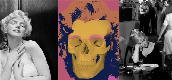 Marilyn: Celebrating an American Icon - MAMA, Murray Art Museum Albury