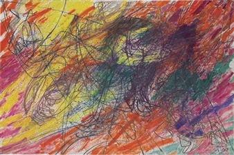 Spring - Stanley William Hayter