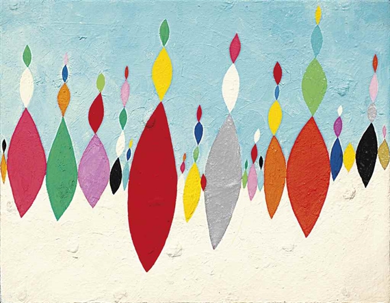 4027 by Andrew Masullo, 2003-2004