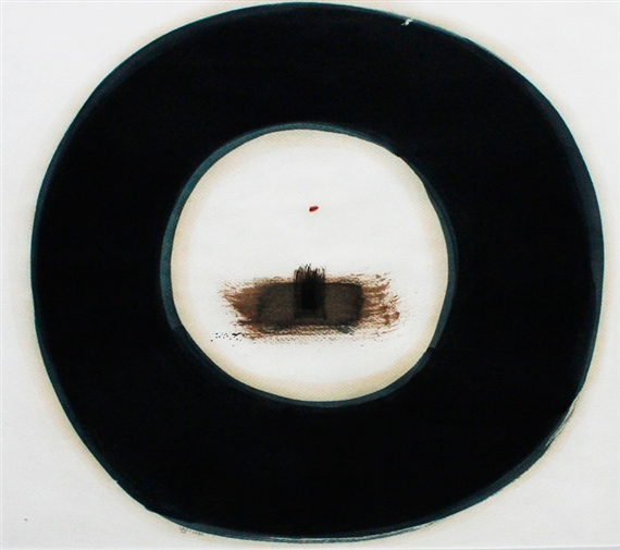 Untitled by Lao Lian Ben, 1980