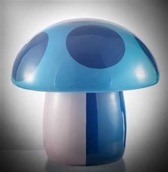Crazy mushrooms - Potchi Moopp