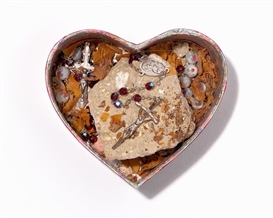 Kurt Cobain's Secret Treasures Laid Bare
