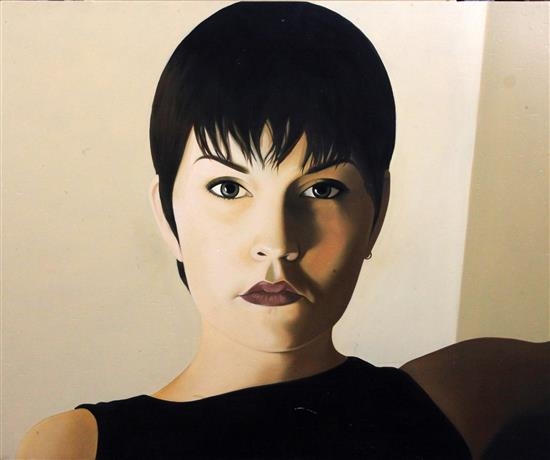 Crop by Patricia Rorie