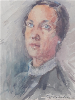 Helen - Elizabeth Souden
