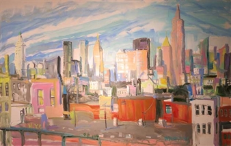 The Spirit of Cities - Onetwentyeight