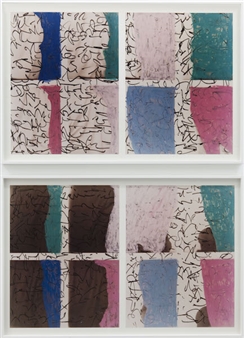 Susan Hiller - MOT International, Avenue Louise