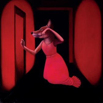 Nerissa Lea: The End of Kindness and Other Dramas - Australian Galleries, Sydney (Glenmore Rd)