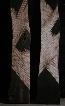 Denis Milovanov - Armel Soyer, Paris