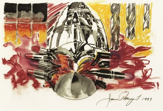 Time Zones - Museum of Contemporary Art, Jacksonville