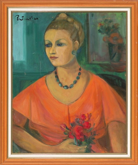 José Palmeiro (Spanish, 1901 1984)