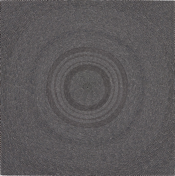 Untitled by Michelle Grabner, 2005