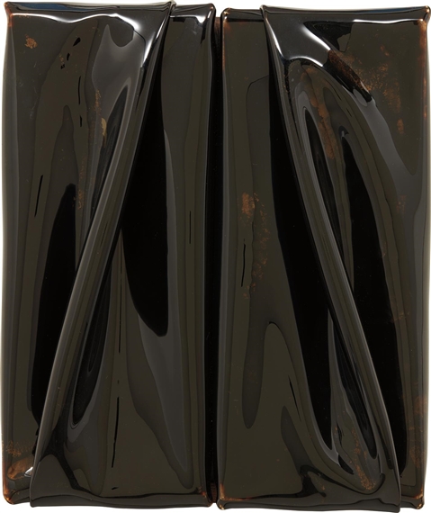 Untitled 5150 4 - 28 - 12 by Daniel Turner, 2012