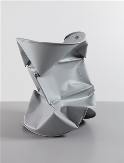 Bent Steel by Dylan Lynch