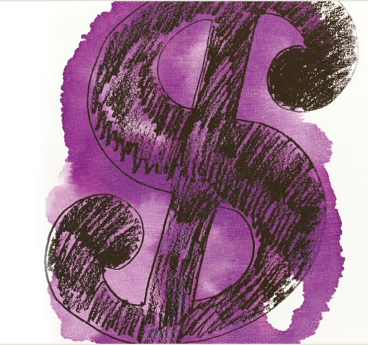 Andy Warhol: Money on the Wall - Sotheby's New York