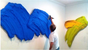 It's All About the Hue - Greenhill