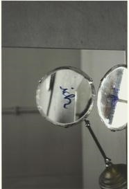 The Artist and His Self - Staatsgalerie Stuttgart