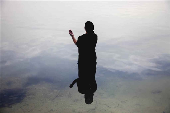 Silsila (Link) - Sama Alshaibi