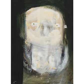 PIECE OFFERING (EGG MAYONNAISE) - Henry Fraser