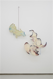 Hanae Wilke - Kinman Gallery