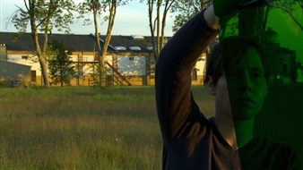 List Projects: Narrative Color - MIT List Visual Arts Center