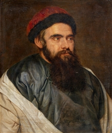 Michaelina Wautier (Flemish, 1604 - 1689)