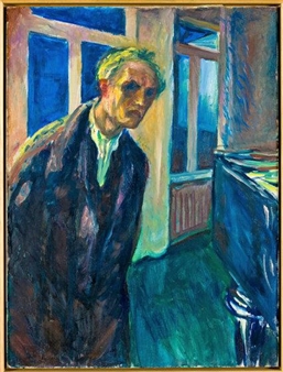 Looking at Edvard Munch, Beyond ‘The Scream’