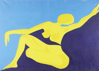 Untitled - Margarida Zobaran