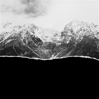 James Tylor: Aotearoa My Hawaiki - Stills Gallery