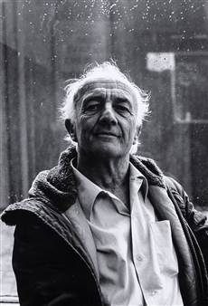 A Fellow That Hath Had Losses, England - John Chilard