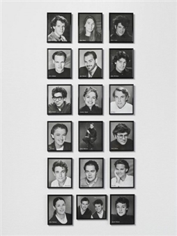 Headshots: Contemporary Photographic Portraiture - ClampArt