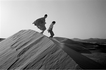 Christo & Jeanne-Claude: Works in Progress - Galerie Gmurzynska, St. Moritz