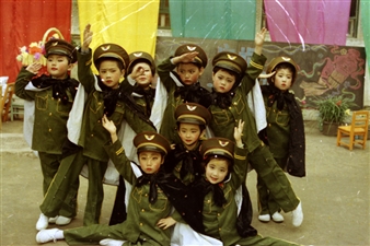 Retrieved - SF Camerawork