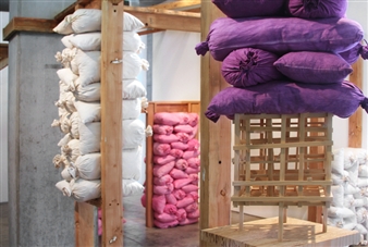 James Gilbert: A Historic Point of Interest and other Landmarks - Pyo Gallery LA
