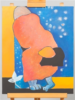 Untitled - Manuel Almeida