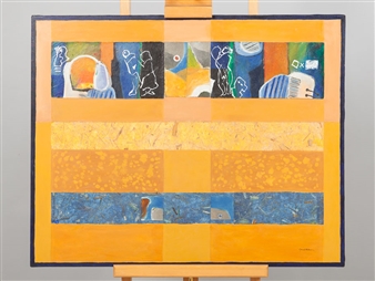 Untitled No.2 - Manuel Almeida