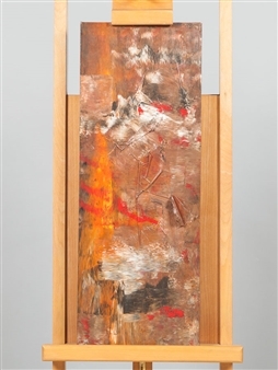 Le Japonnais, The Japanese - Christine Fraty Magalhaes