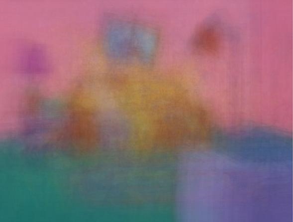 Jason Salavon: All the Ways at Mark Moore Fine Art