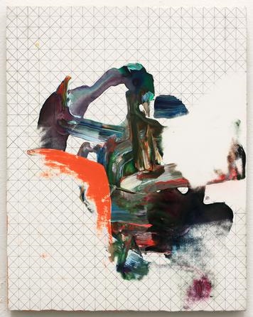 Lester Monzon at Mark Moore Fine Art