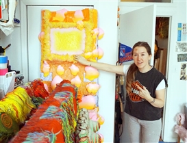 Habitat: Kari Cholnoky